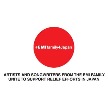EMI Family 4 Japan