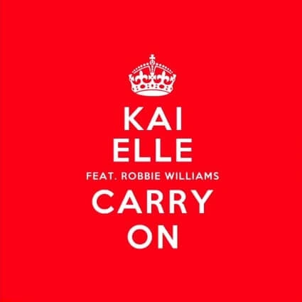 Kai Elle - Carry On