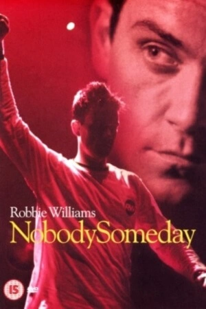 Nobody Someday