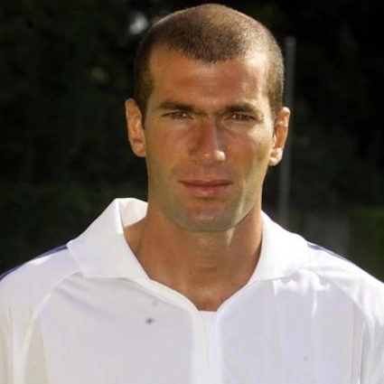 zinedine-zidane